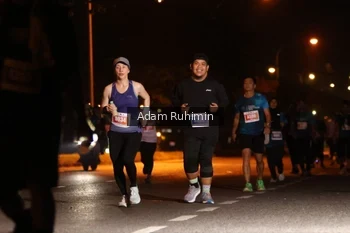 Runner Photo 4382184