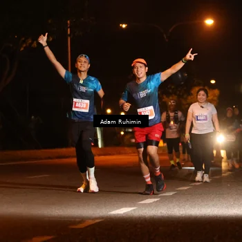 Runner Photo 4382188