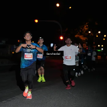 Runner Photo 4382190