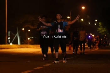 Runner Photo 4382193