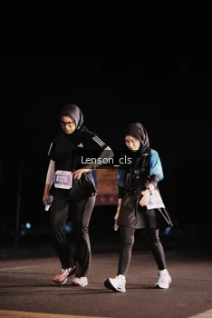 Runner Photo 4382194