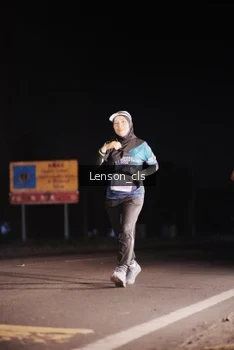 Runner Photo 4382195