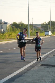 Runner Photo 4382196