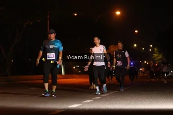 Runner Photo 4382198