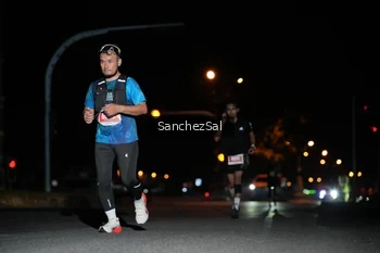 Runner Photo 4382199