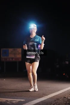 Runner Photo 4382203