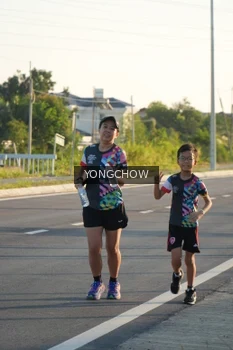 Runner Photo 4382204