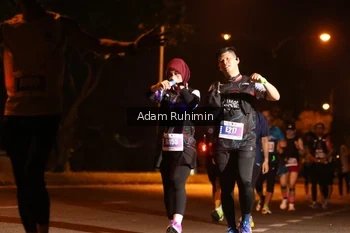 Runner Photo 4382205
