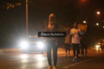 Runner Photo 4382207
