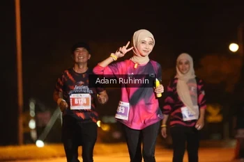 Runner Photo 4382208