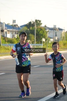 Runner Photo 4382209