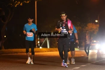 Runner Photo 4382211