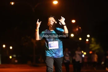 Runner Photo 4382212