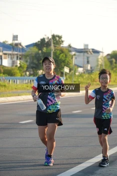 Runner Photo 4382213