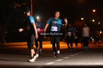 Runner Photo 4382214