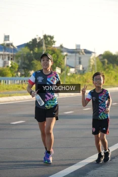 Runner Photo 4382216