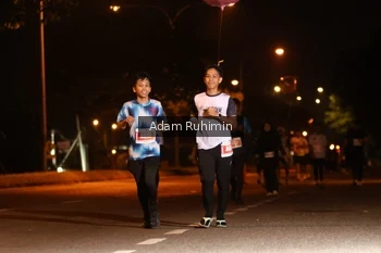 Runner Photo 4382217