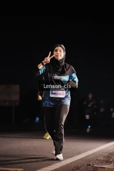 Runner Photo 4382218