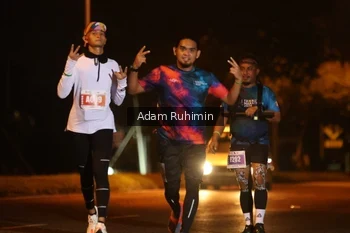 Runner Photo 4382220