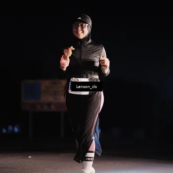Runner Photo 4382223