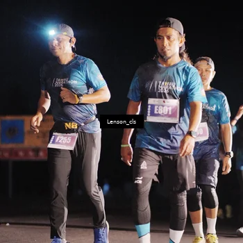 Runner Photo 4382224