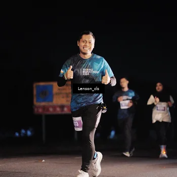 Runner Photo 4382225