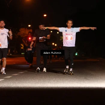 Runner Photo 4382226