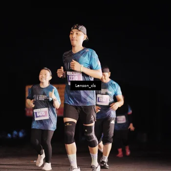 Runner Photo 4382227