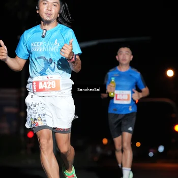 Runner Photo 4382229