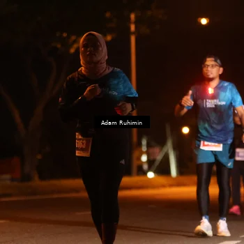 Runner Photo 4382230