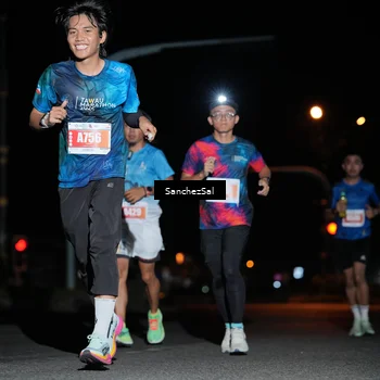Runner Photo 4382232