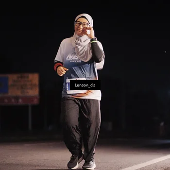 Runner Photo 4382233