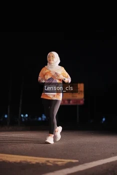 Runner Photo 4382234