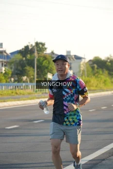 Runner Photo 4382236