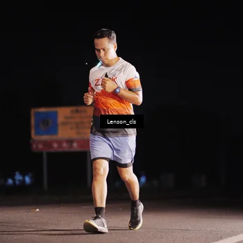 Runner Photo 4382239