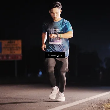 Runner Photo 4382240