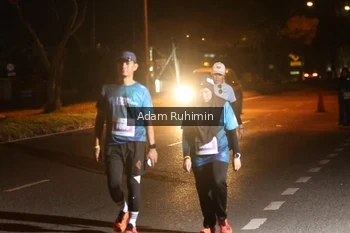 Runner Photo 4382241