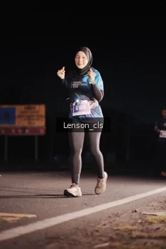 Runner Photo 4382243