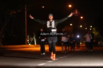 Runner Photo 4382245