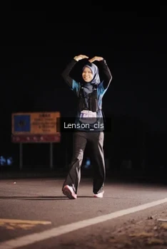 Runner Photo 4382247