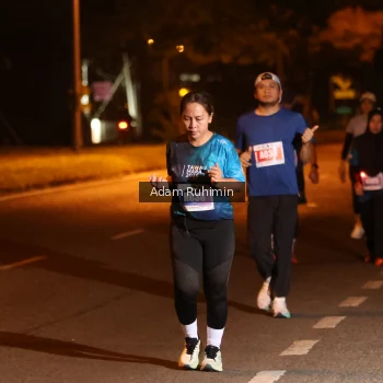 Runner Photo 4382249