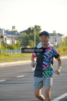 Runner Photo 4382251