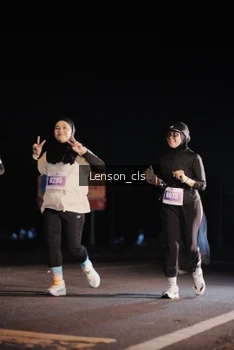 Runner Photo 4382253