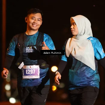 Runner Photo 4382254