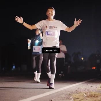 Runner Photo 4382255