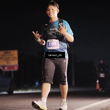 Runner Photo 4382256