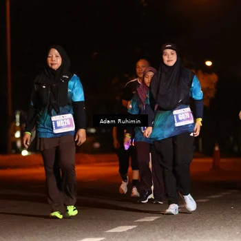 Runner Photo 4382260