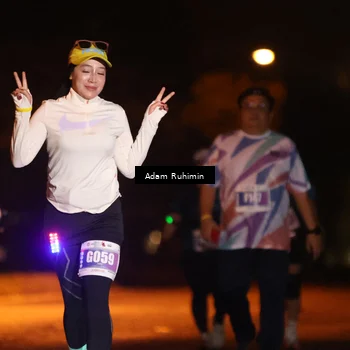 Runner Photo 4382261