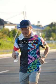 Runner Photo 4382262
