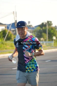 Runner Photo 4382263